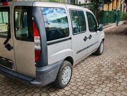 Usata 2004 Fiat Doblò Monovolume | 1250 € (Super prezzo)