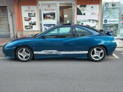 Blu Usata 1999 Fiat Coupé Coupé | 17.499 € (Buon prezzo)