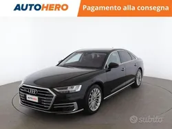 Usata 2019 Audi A8 Tre volumi | 45.499 € (Buon prezzo)