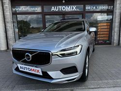 Argento Usata 2019 Volvo XC60 Business Edition SUV | 27.500 € (Buon prezzo)