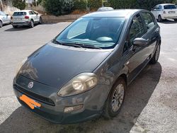 Grigio Usata 2012 Fiat Punto Evo Dynamic Due volumi | 3000 € (Ottimo prezzo)