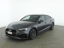 Grigio Usata 2023 Audi A5 Sportback S-Line Due volumi | 35.599 € (Ottimo prezzo)