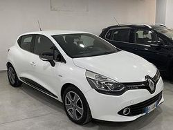 Bianco Usata 2014 Renault Clio IV Tre volumi | 6990 € (Buon prezzo)
