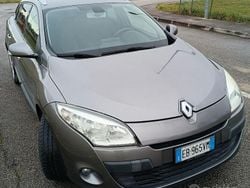 Grigio Usata 2010 Renault Mégane GrandTour Station wagon | 3299 € (Buon prezzo)