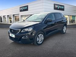 Nero Usata 2020 Peugeot 3008 Active SUV | 16.450 € (Buon prezzo)