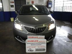 Grigio Usata 2022 Lancia Ypsilon Gold Due volumi | 12.300 € (Buon prezzo)