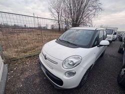 Usata 2018 Fiat 500L Mirror Monovolume | 4500 € (Super prezzo)