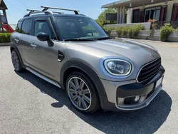 Grigio Usata 2019 Mini Cooper D Countryman SUV | 19.900 € (Buon prezzo)