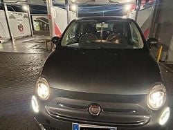 Usata 2017 Fiat 500 Lounge Due volumi | 7500 € (Ottimo prezzo)