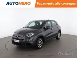 Grigio Usata 2019 Fiat 500X Urban SUV | 12.699 € (Buon prezzo)
