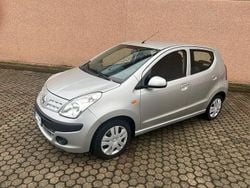Argento Usata 2009 Nissan Pixo Due volumi | 3700 € (Buon prezzo)