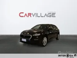 Nero Usata 2024 Skoda Scala Selection Due volumi | 19.900 € (Buon prezzo)