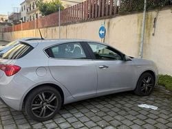 Usata 2014 Alfa Romeo Giulietta | 6000 € (Buon prezzo)