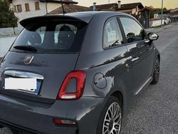 Usata 2017 Abarth 595 Due volumi | 14.000 € (Buon prezzo)