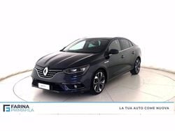 Grigio scuro Usata 2019 Renault Mégane IV Coupé | 14.400 € (Buon prezzo)