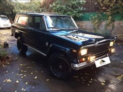 Blu Usata 1979 Jeep Cherokee SUV | 18.700 €