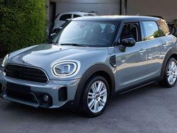 Grigio Usata 2022 Mini Cooper D Countryman Classic SUV | 26.800 € (Buon prezzo)