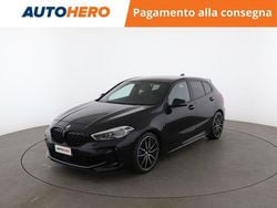 Nero Usata 2020 BMW M135 Due volumi | 28.399 € (Buon prezzo)