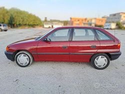 Usata 1992 Opel Astra Coupé | 1200 €