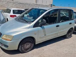 Grigio Usata 2005 Fiat Multipla Monovolume | 700 € (Super prezzo)