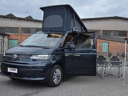 Nero Usata 2025 VW T7 Beach Furgone | 59.990 € (Buon prezzo)