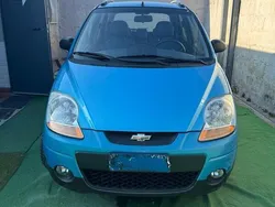 Usata 2009 Chevrolet Matiz Due volumi | 2499 € (Buon prezzo)