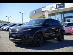 Santorini black [1ag] Nuova 2025 Land Rover Range Rover evoque S SUV | 55.900 € (Buon prezzo)