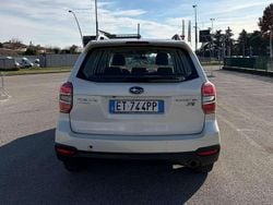 Bianco Usata 2014 Subaru Forester SUV | 9500 € (Buon prezzo)