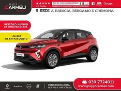 Bestyle marrakech rosso pas Nuova 2025 Renault Captur Evolution SUV | 20.300 € (Ottimo prezzo)
