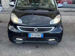 Usata 2007 Smart ForTwo Coupé Coupé | 5500 €
