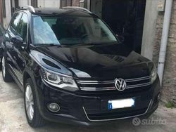 Usata 2010 VW Tiguan SUV | 8499 € (Cara)