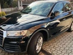 Nero Usata 2017 Audi Q5 Business SUV | 19.000 € (Buon prezzo)
