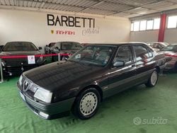 Grigio Usata 1992 Alfa Romeo 164 Tre volumi | 7499 €
