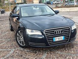 Usata 2011 Audi A8L Tre volumi | 14.000 € (Buon prezzo)