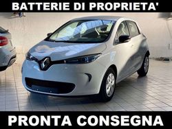 Bianco Usata 2019 Renault Zoe Life Due volumi | 12.700 € (Molto cara)
