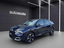 Blu Usata 2024 Citroën C4 PureTech Tre volumi | 16.990 € (Ottimo prezzo)