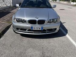 Usata 2002 BMW 318 Cabriolet Cabrio | 5500 € (Buon prezzo)
