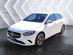 Bianco Nuova 2025 Mercedes B200 Advanced Plus Monovolume | 36.000 €