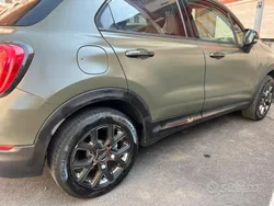 Usata 2018 Fiat 500X S SUV | 11.900 € (Buon prezzo)