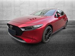 Rosso Usata 2021 Mazda 3 Exceed Tre volumi | 25.950 € (Buon prezzo)