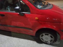 Usata 2004 Chevrolet Matiz Due volumi | 1000 € (Buon prezzo)