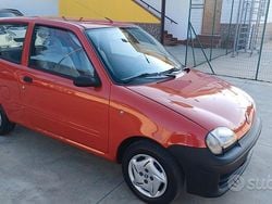 Rosso Usata 2004 Fiat Seicento Due volumi | 1499 € (Ottimo prezzo)