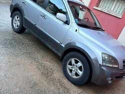Grigio Usata 2007 Kia Sorento SUV | 1750 € (Super prezzo)