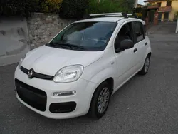 Bianco Usata 2016 Fiat Panda Lounge Due volumi | 7900 € (Cara)