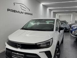 Bianco Usata 2023 Opel Crossland Elegance SUV | 14.500 € (Ottimo prezzo)