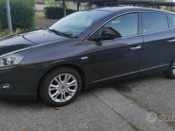 Nero Usata 2009 Lancia Delta Due volumi | 2900 €