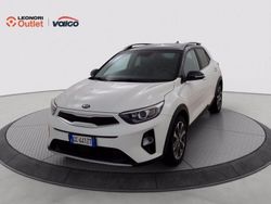 Bianco Usata 2020 Kia Stonic SUV | 13.500 € (Buon prezzo)