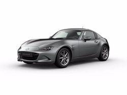 Nuova 2025 Mazda MX5 Exclusive-Line Cabrio | 38.212 €