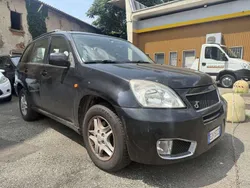 Nero Usata 2010 DR Automobiles DR5 SUV | 1400 €