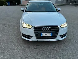 Usata 2014 Audi A3 Due volumi | 13.300 € (Buon prezzo)